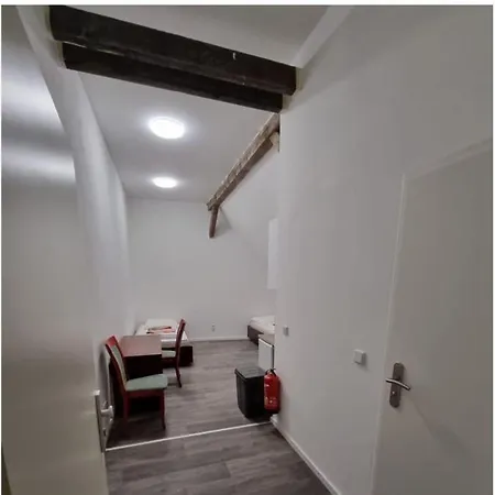Monteur- Und Messezimmer Jelinski Arpke Lehrte Exterior foto