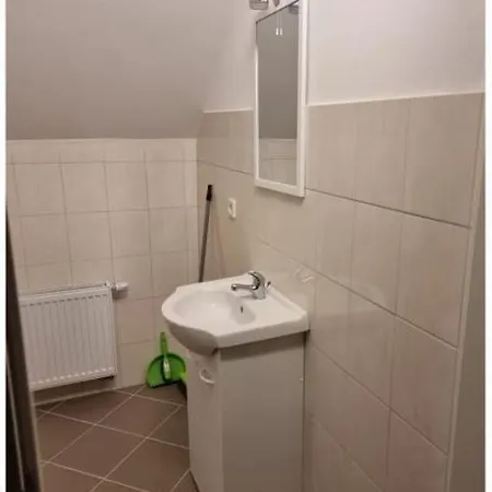 Monteur- Und Messezimmer Jelinski Arpke Lehrte Exterior foto