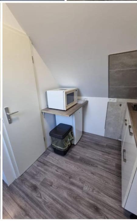 Appartement Monteur- Und Messezimmer Jelinski Arpke Lehrte