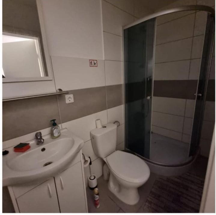 Monteur- Und Messezimmer Jelinski Arpke Appartement
