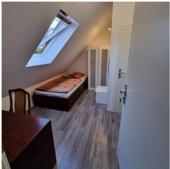 Appartement Monteur- Und Messezimmer Jelinski Arpke *