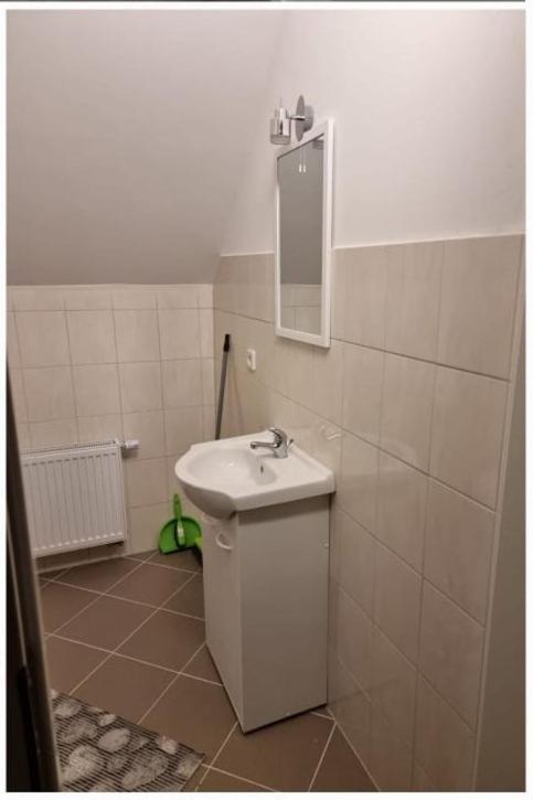 Appartement Monteur- Und Messezimmer Jelinski Arpke